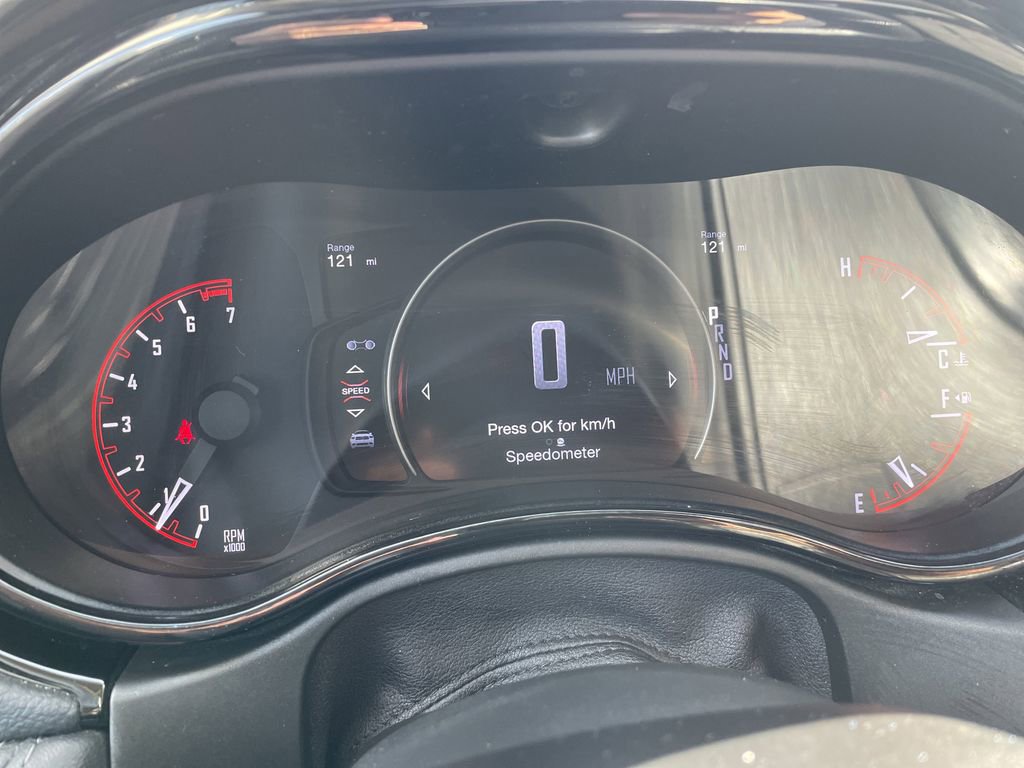 Used 2022 Dodge Durango SXT AWD/4WD image 17