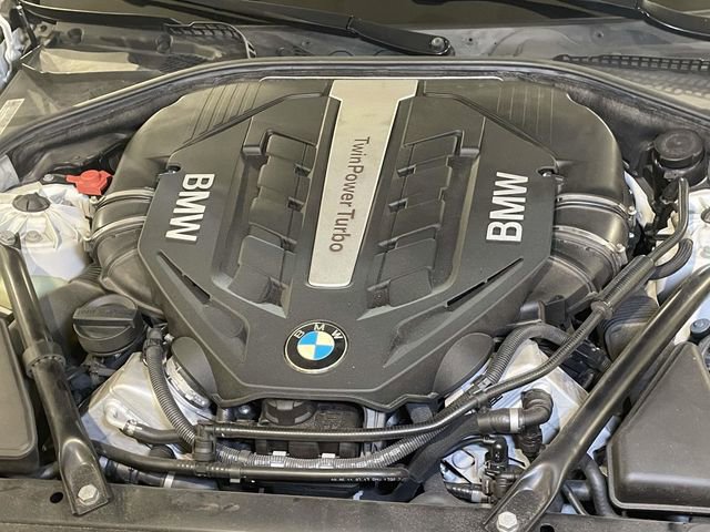 Used 2014 BMW 650i xDrive Coupe AWD/4WD image 17