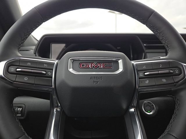 New 2026 GMC Terrain Elevation w/ Elevation Premium Package image 33