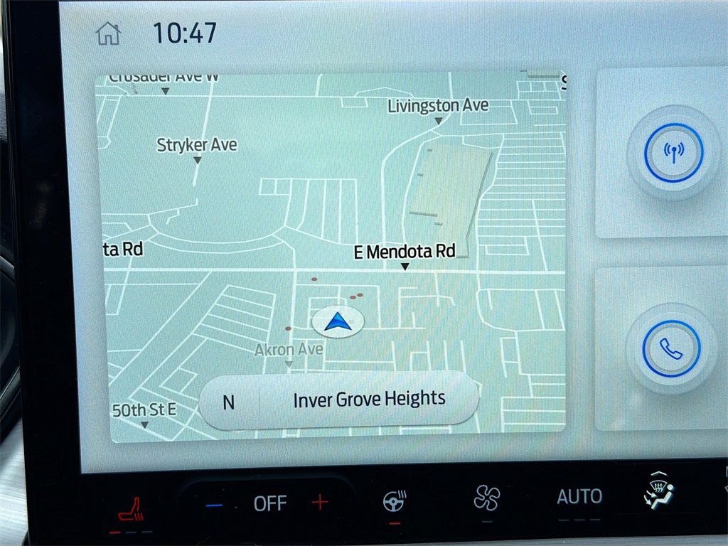 Used 2023 Ford Escape Platinum image 15