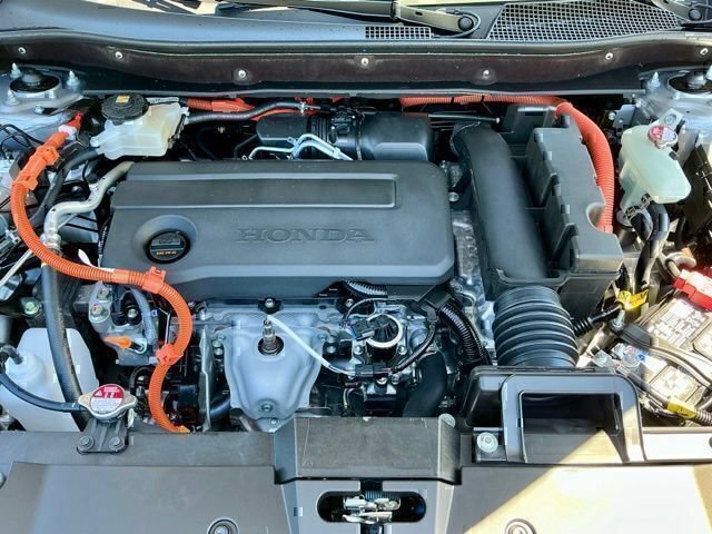 New 2026 Honda CR-V Sport Touring image 8
