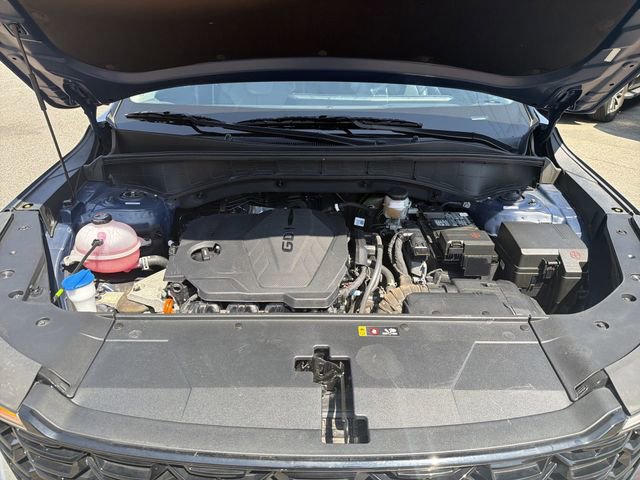 Certified 2024 Kia Sorento S AWD/4WD image 26