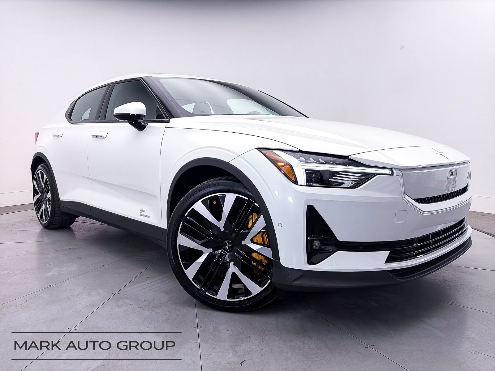 Used 2024 Polestar Polestar 2