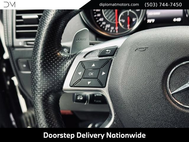 Used 2018 Mercedes-Benz G 63 AMG 4MATIC image 29