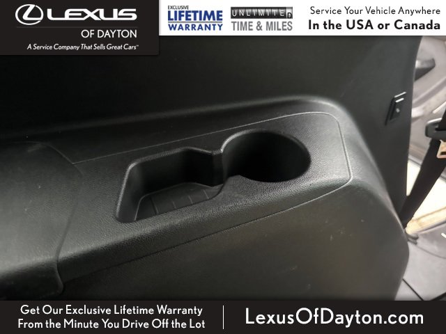 Used 2021 Chevrolet Tahoe RST w/ Luxury Package image 37