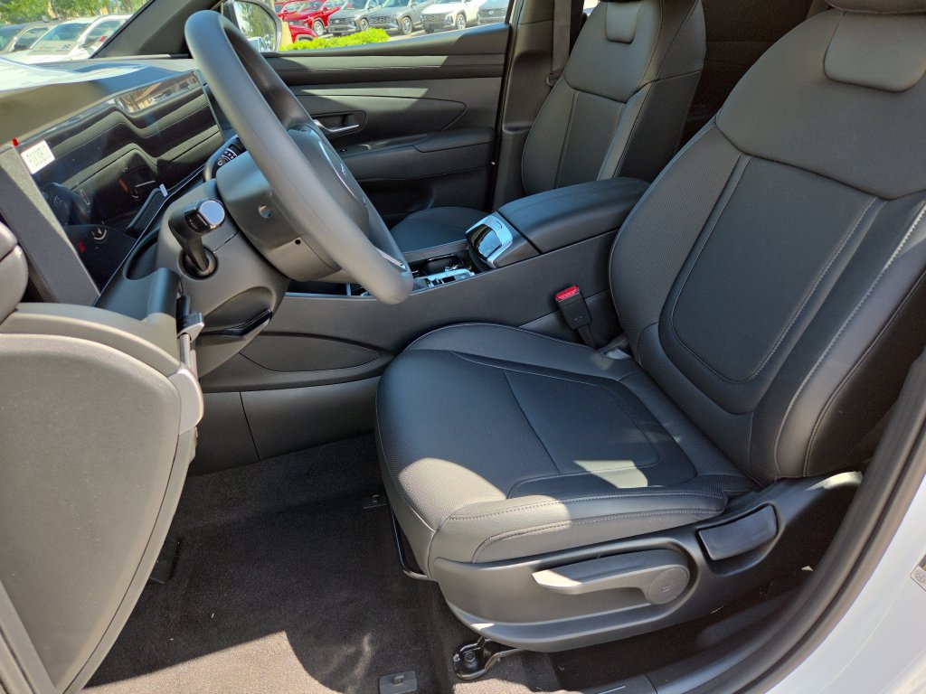 New 2027 Hyundai Santa Cruz SE FWD image 11