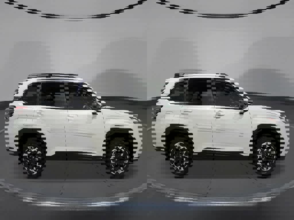 New 2026 Subaru Forester Premium image 6