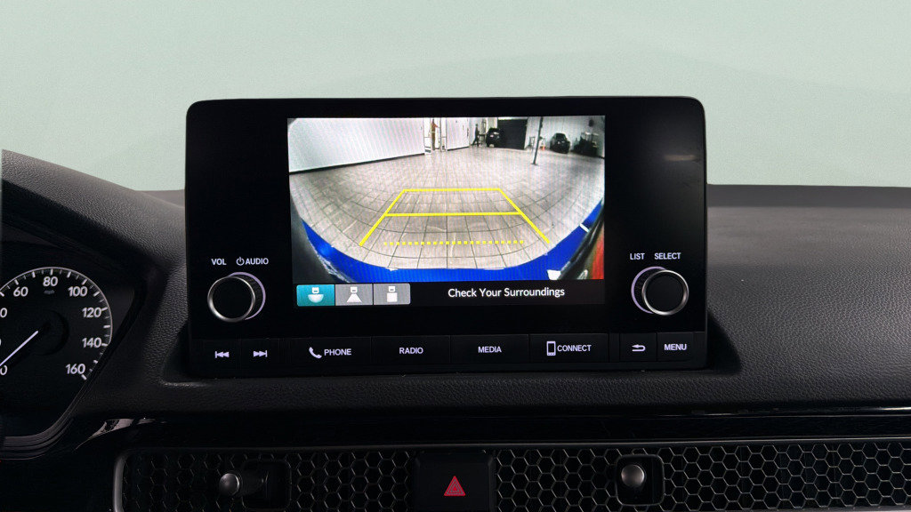 Used 2024 Honda Civic Sport image 23