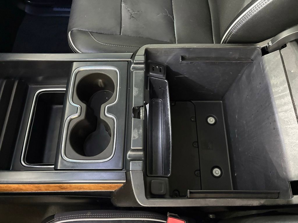 Used 2018 Chevrolet Silverado 2500 High Country w/ Duramax Plus Package image 34