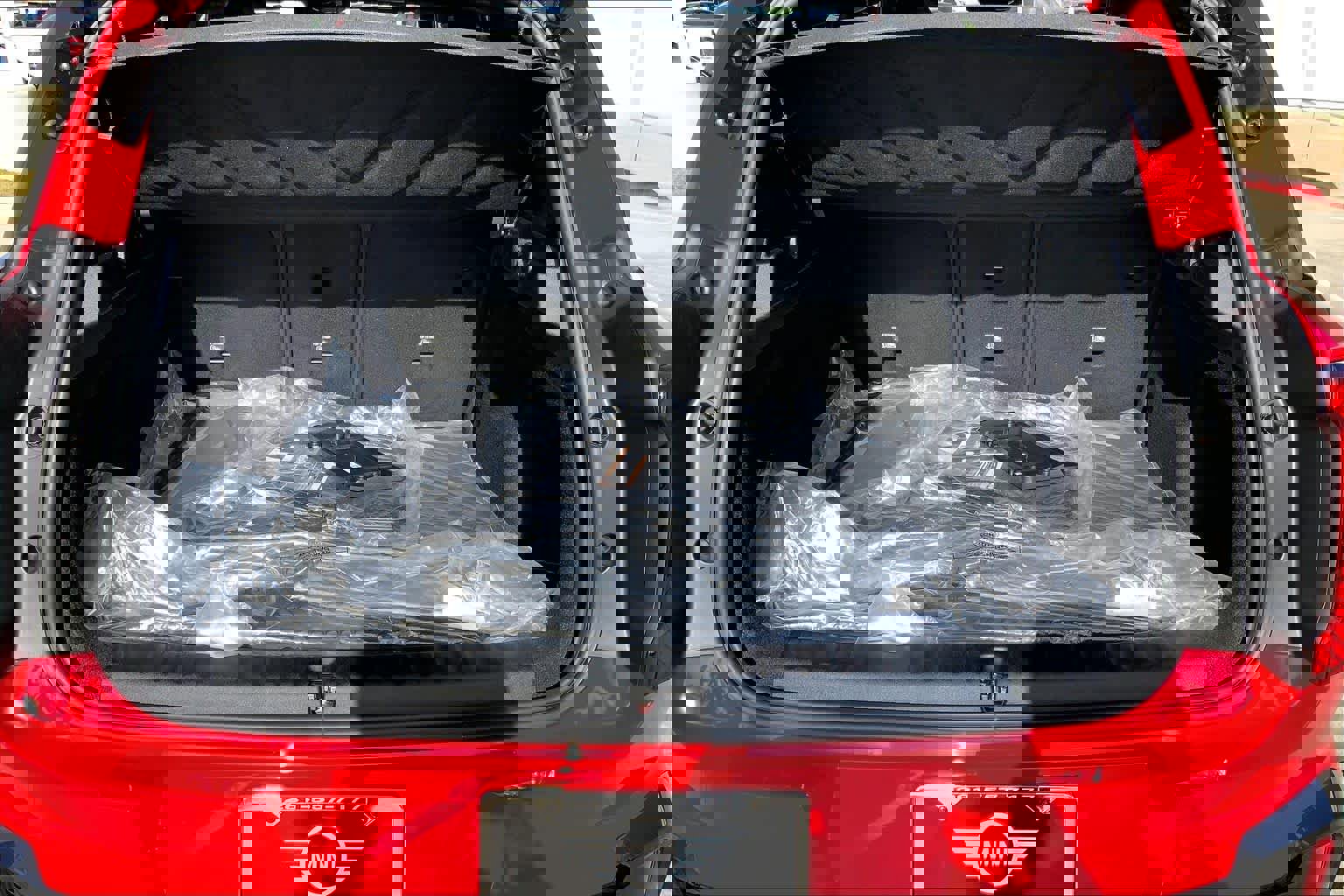 New 2026 MINI Cooper Countryman S image 19