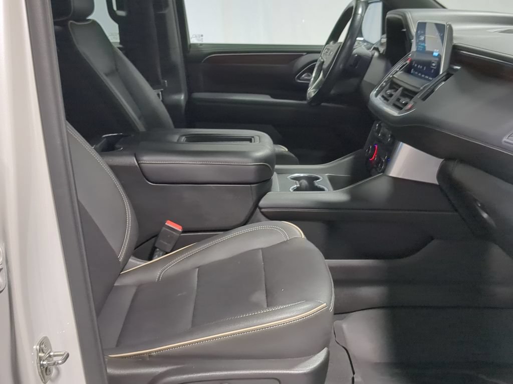 Used 2023 Chevrolet Tahoe Premier w/ Advanced Technology Package AWD/4WD image 27