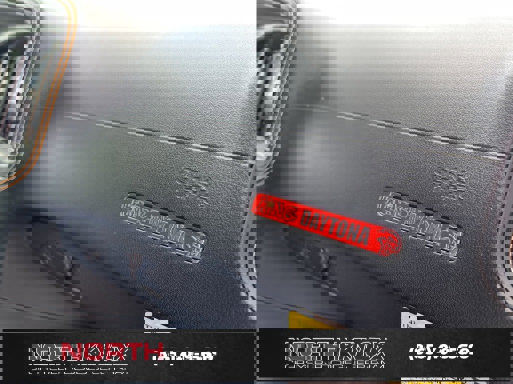 Used 2023 Dodge Charger SRT Hellcat image 40