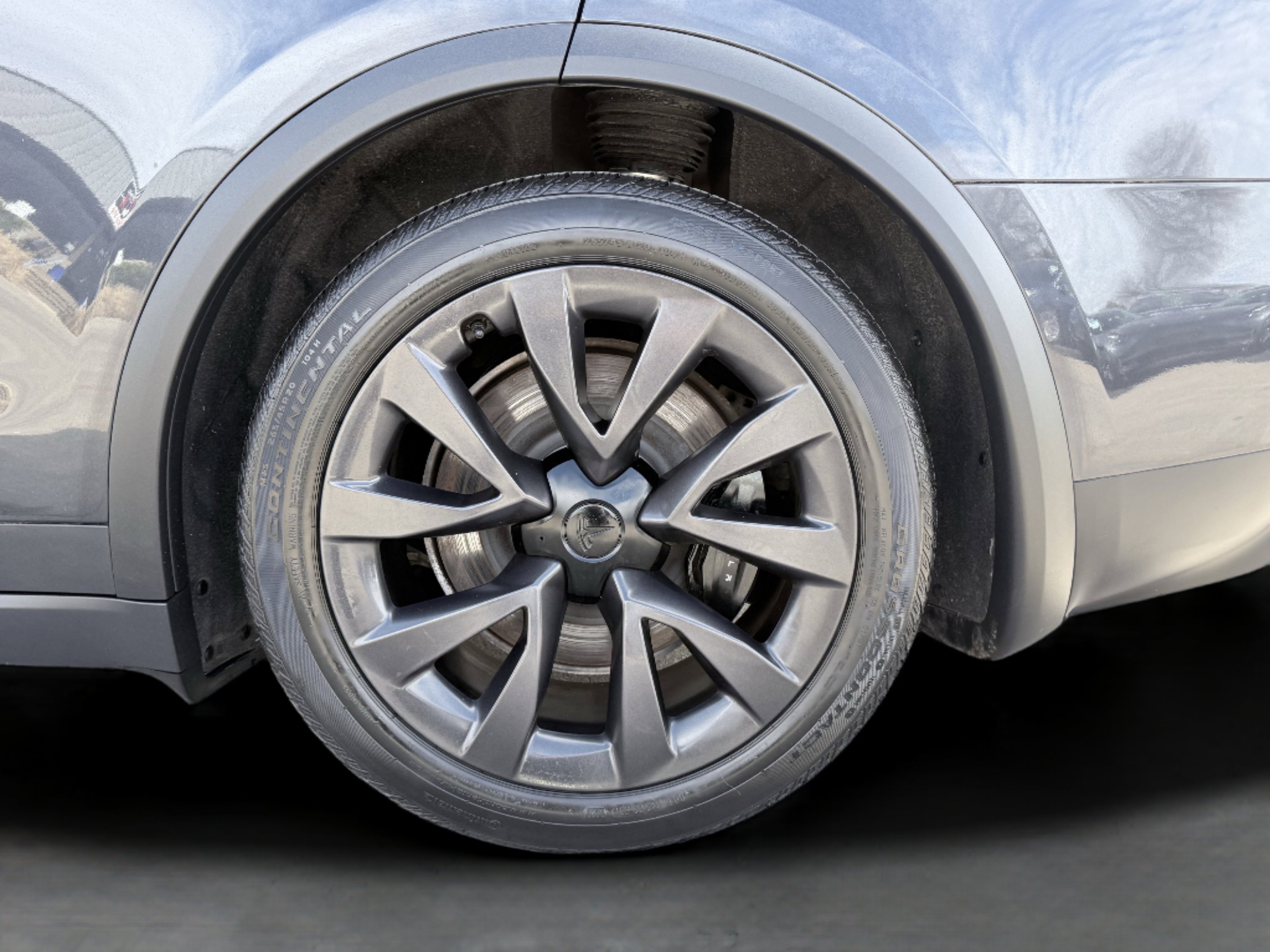 Used 2024 Tesla Model X Long Range image 20