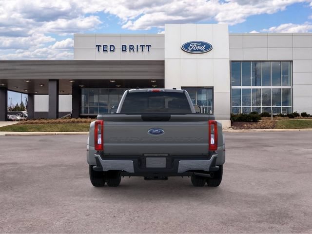 New 2026 Ford F350 XLT AWD/4WD image 6
