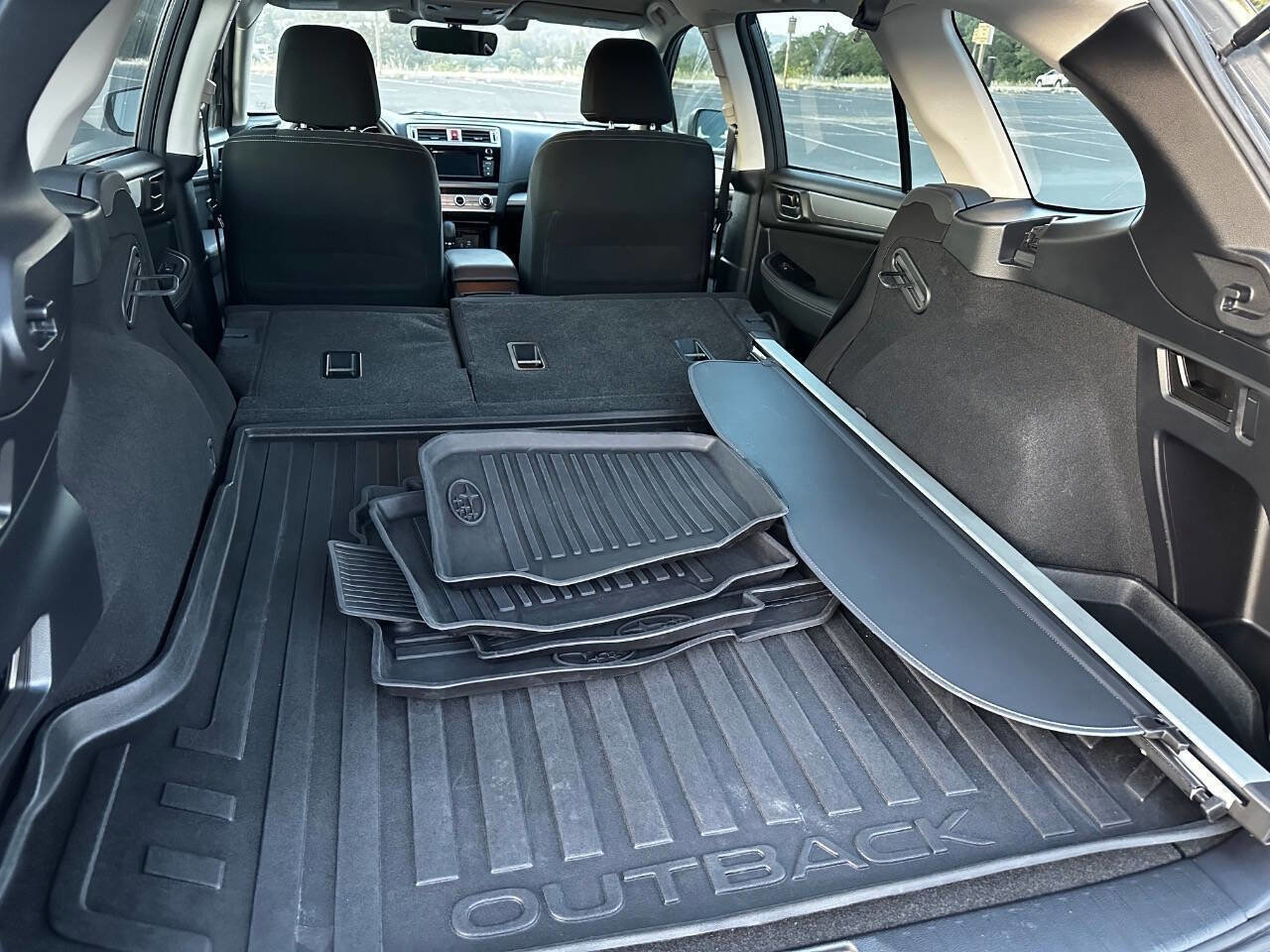 Used 2019 Subaru Outback 2.5i image 41