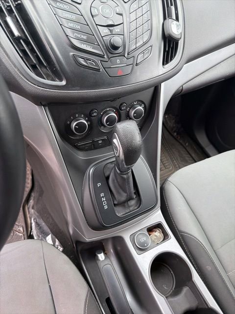 Used 2016 Ford Escape SE AWD/4WD image 17