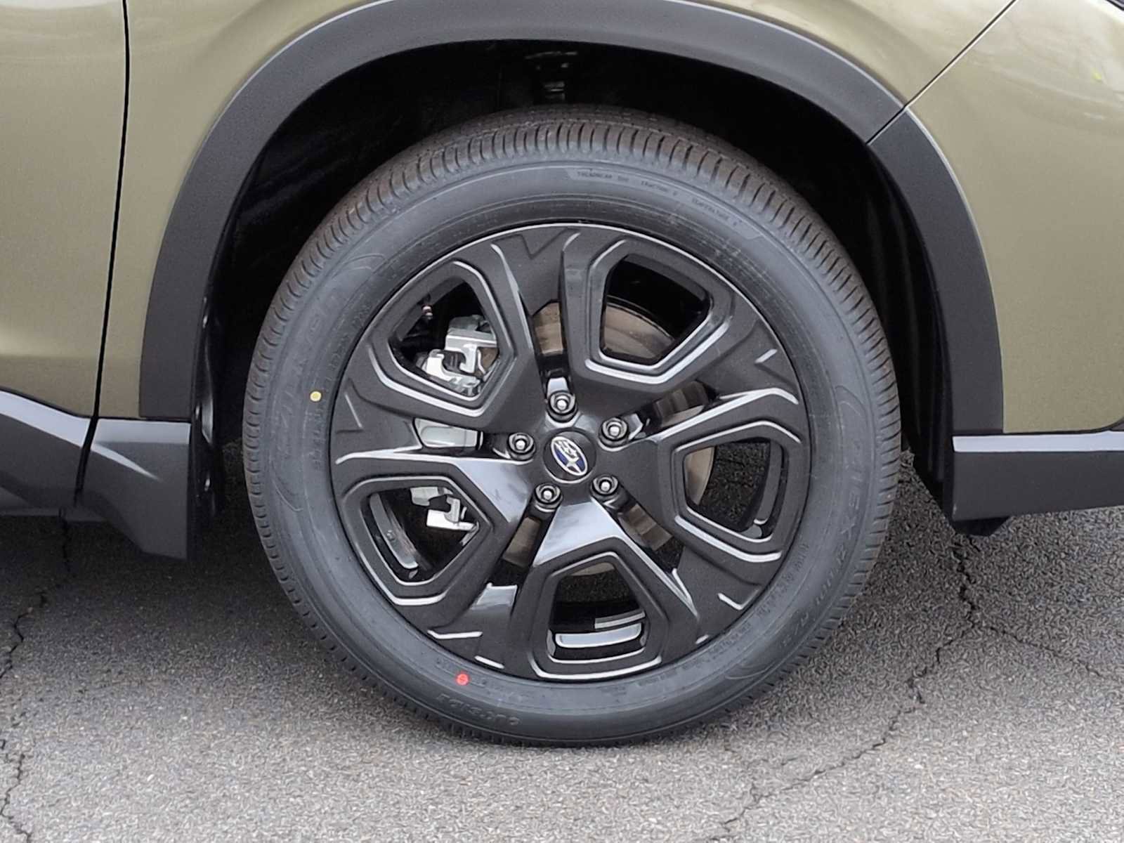 New 2026 Subaru Ascent Bronze Edition image 14