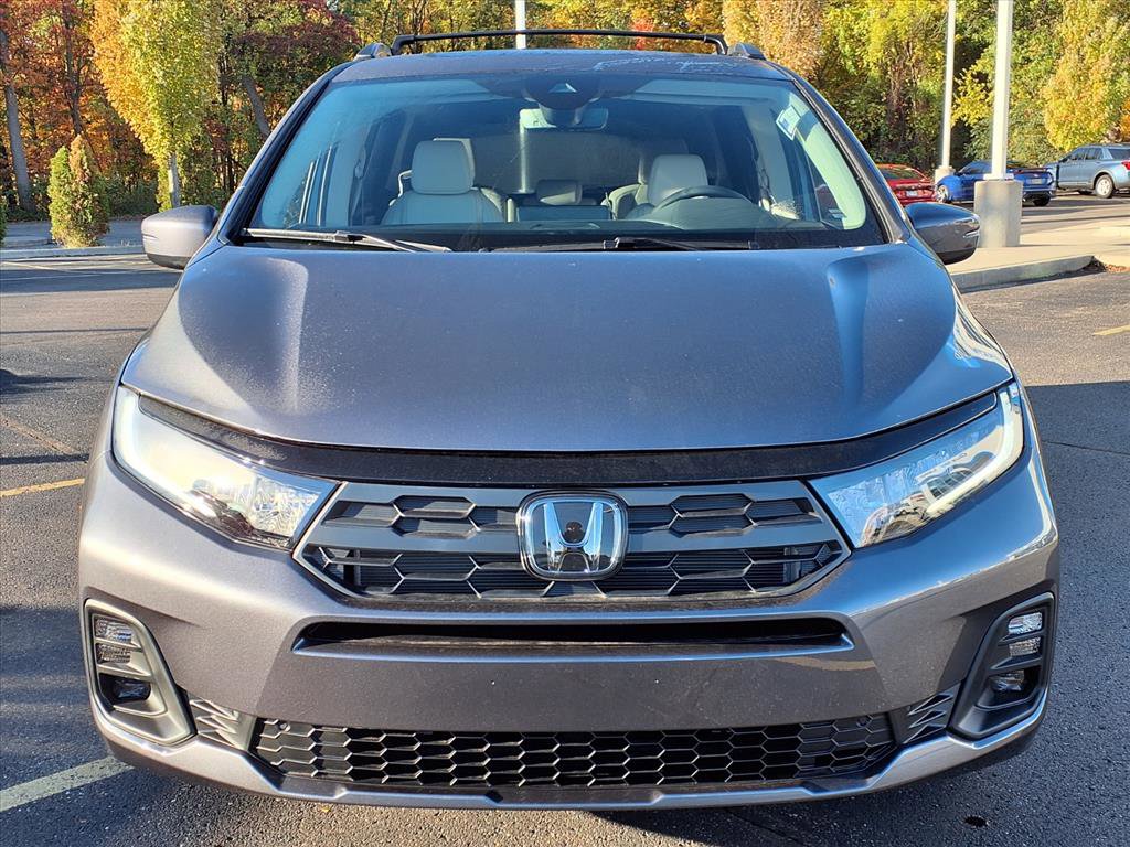 New 2026 Honda Odyssey EX-L image 2
