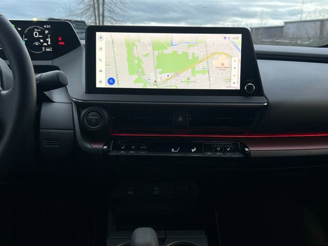 Used 2024 Toyota Prius Prime Premium image 27