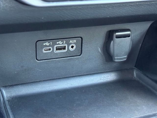 Used 2023 Nissan Altima 2.5 SR image 30