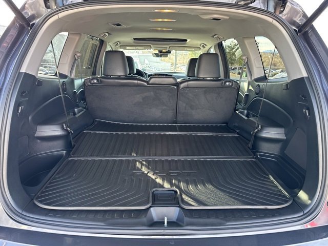 Used 2022 Honda Pilot Special Edition image 31