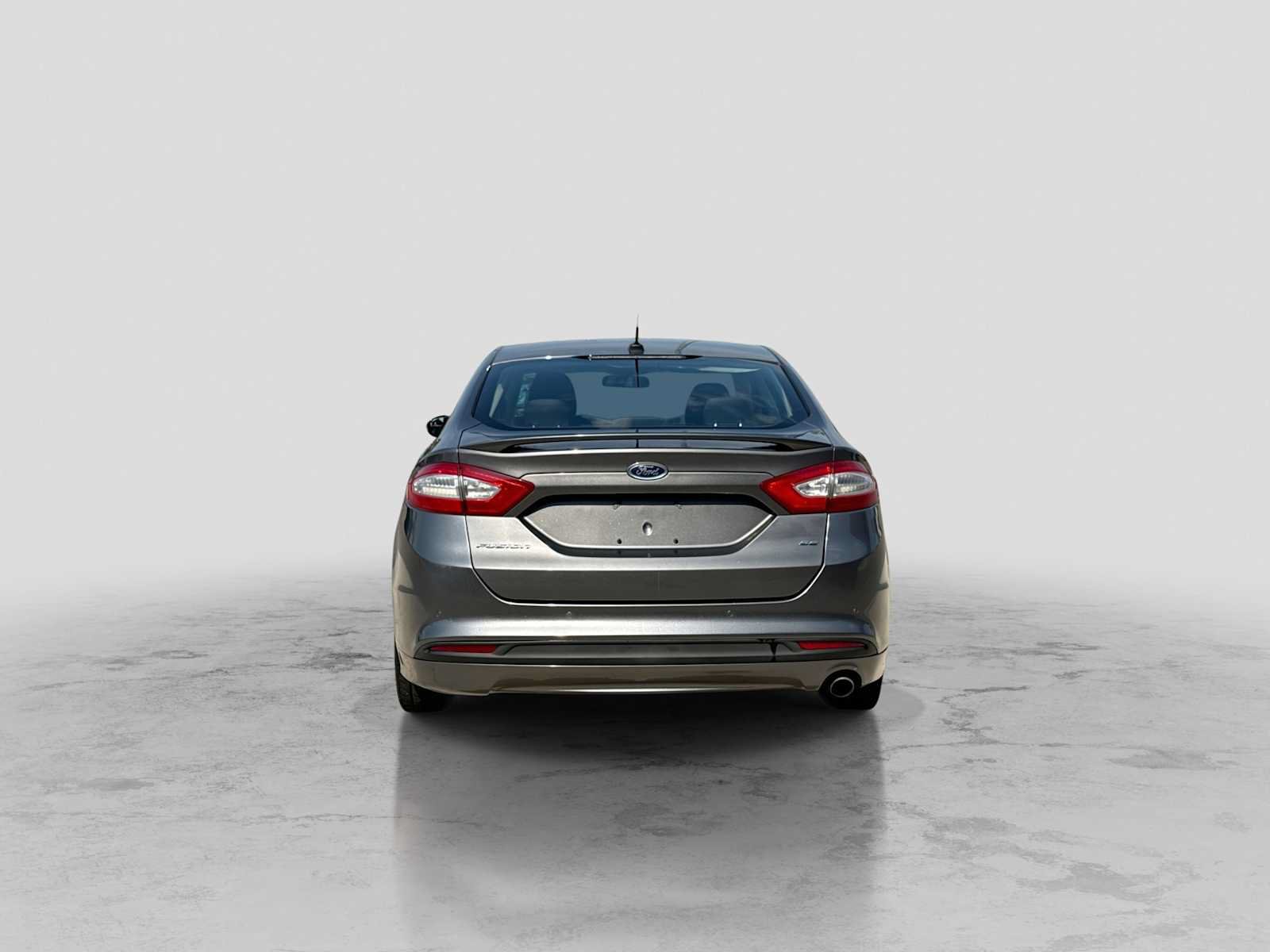 Used 2013 Ford Fusion SE FWD image 5