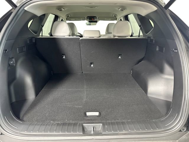 Certified 2025 Hyundai Tucson SEL image 26