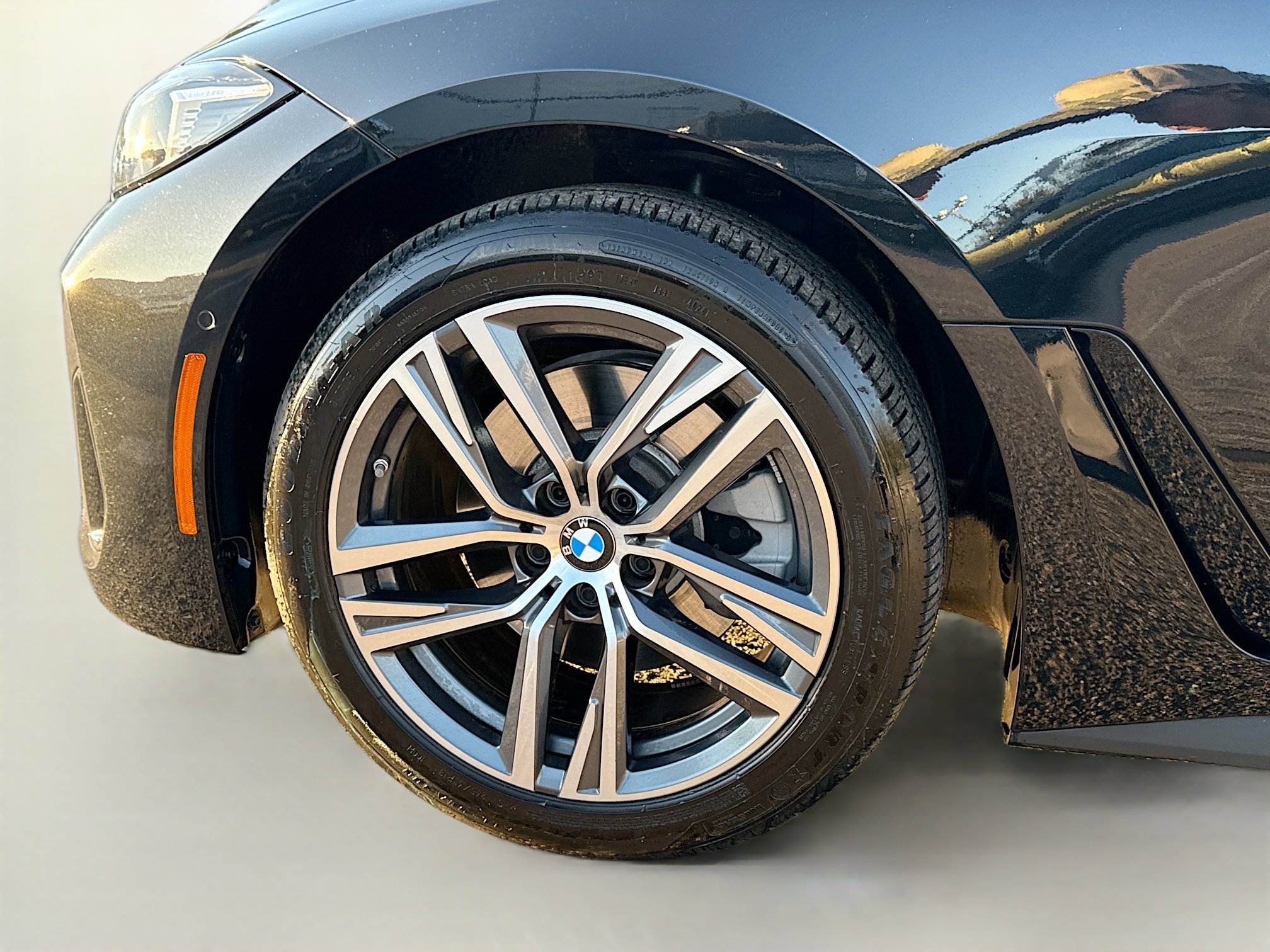 Used 2025 BMW 430i w/ Premium Package image 43