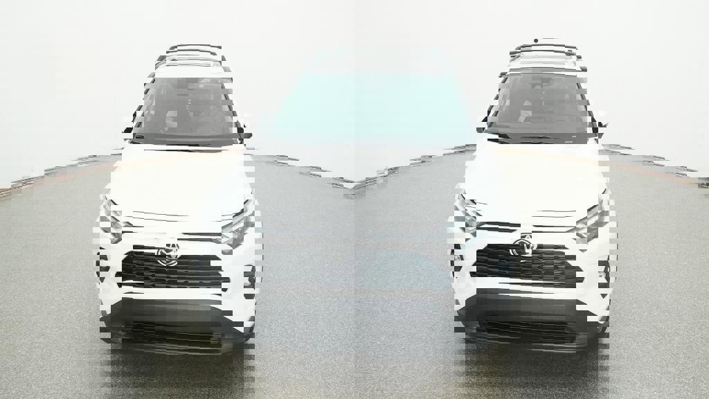 New 2025 Toyota RAV4 XLE Premium image 48