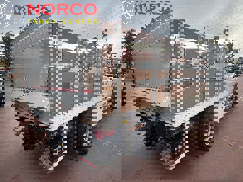 Used 2017 RAM 5500 SLT w/ Quick Order Package 29G SLT image 8