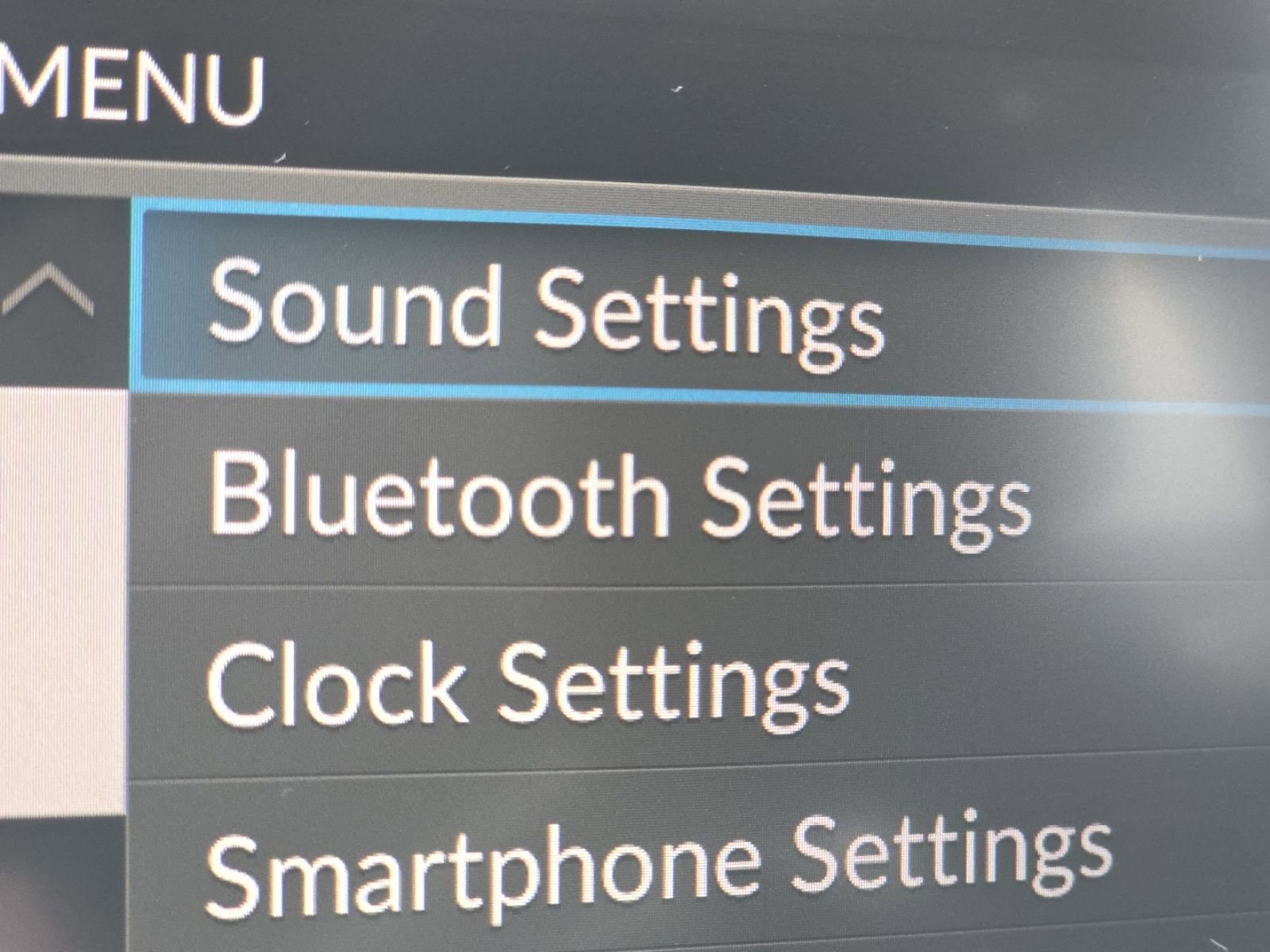 Certified 2023 Honda Civic Sport image 5