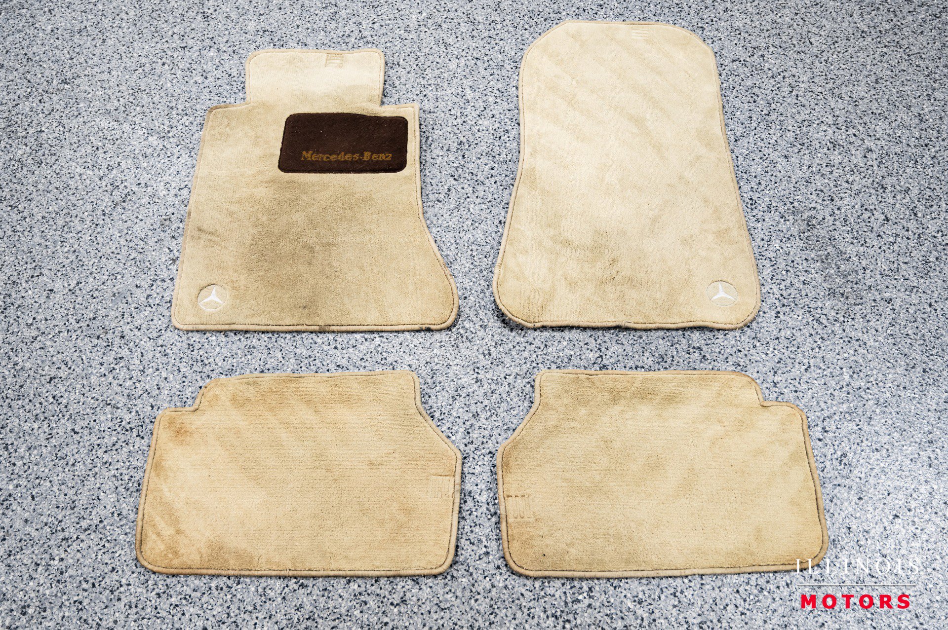 Used 1994 Mercedes-Benz S 500 Coupe image 26