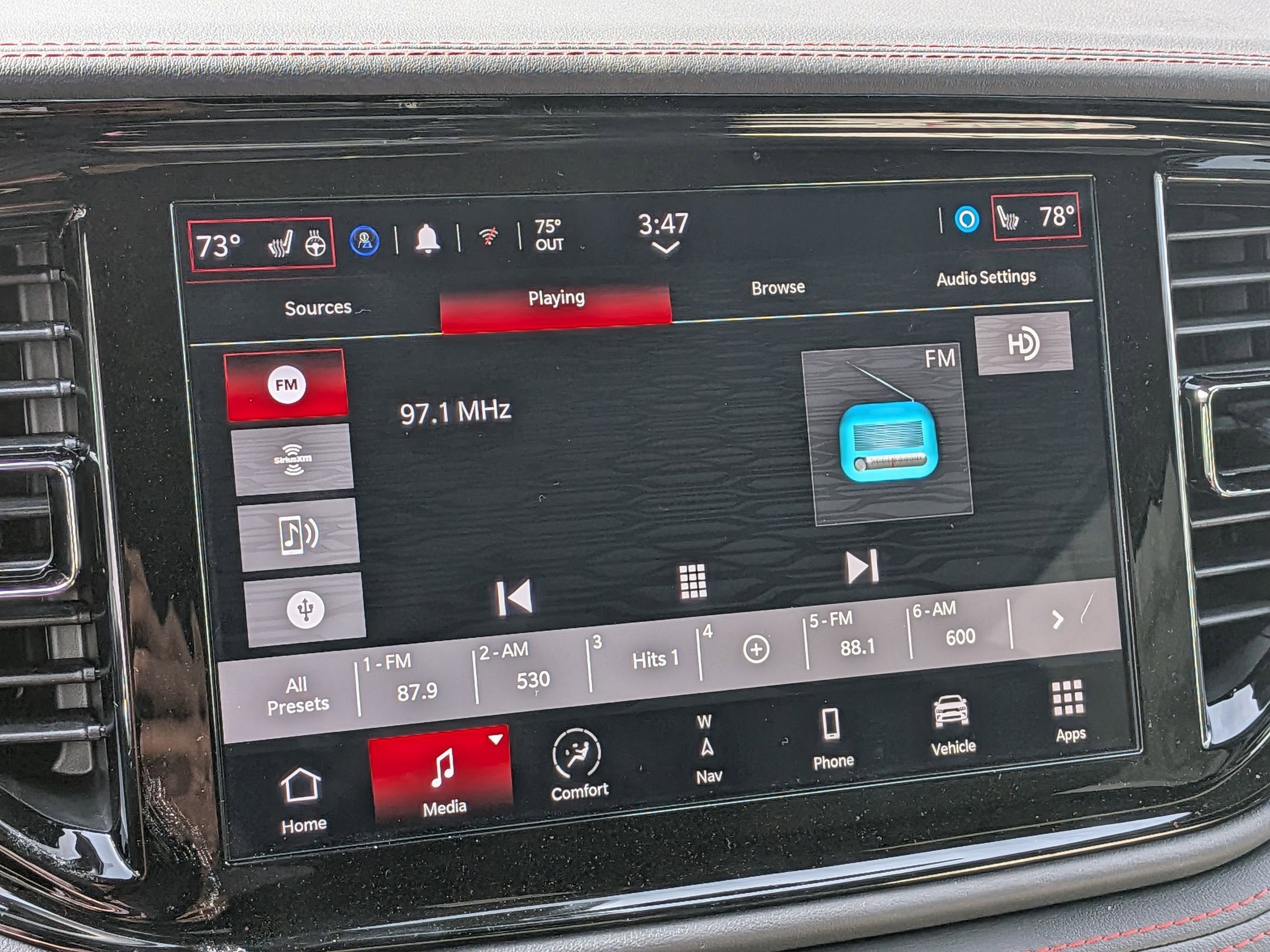 New 2026 Dodge Durango GT image 18