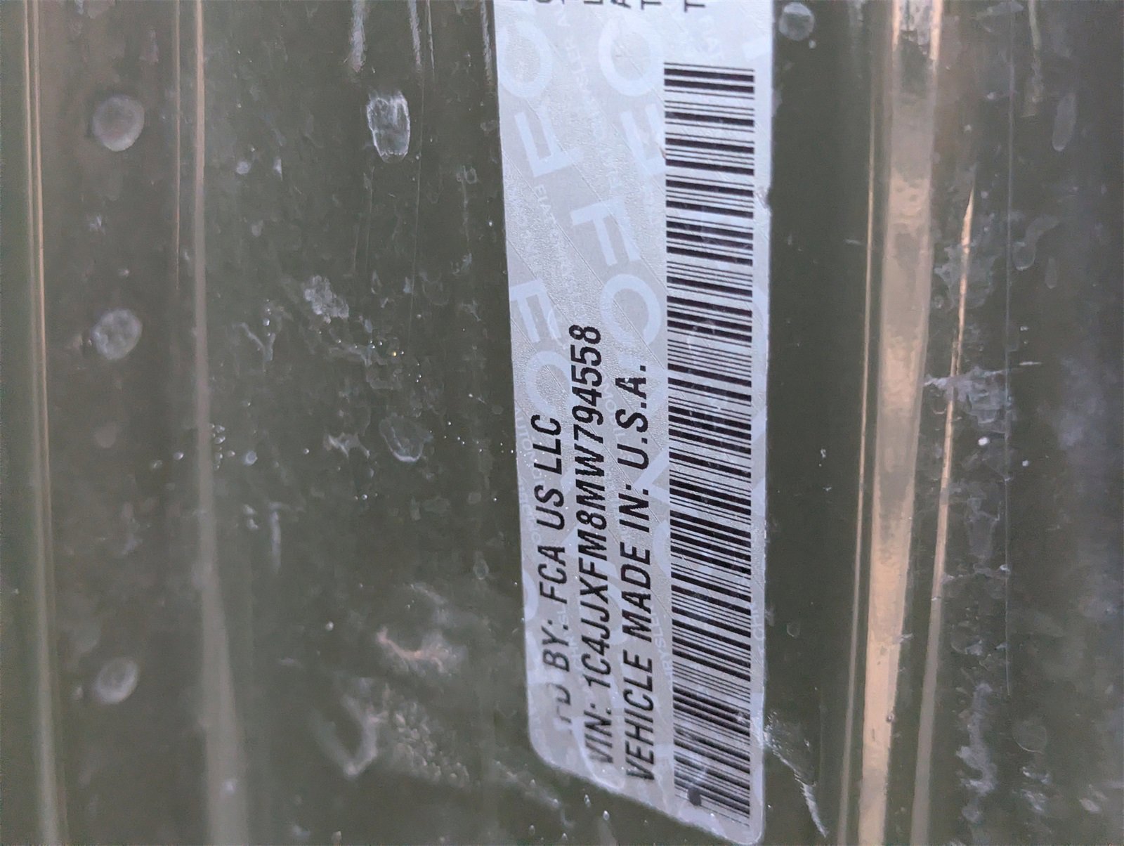 Used 2021 Jeep Wrangler Unlimited Rubicon image 10