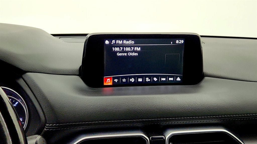 Used 2018 MAZDA CX-5 Touring FWD image 19
