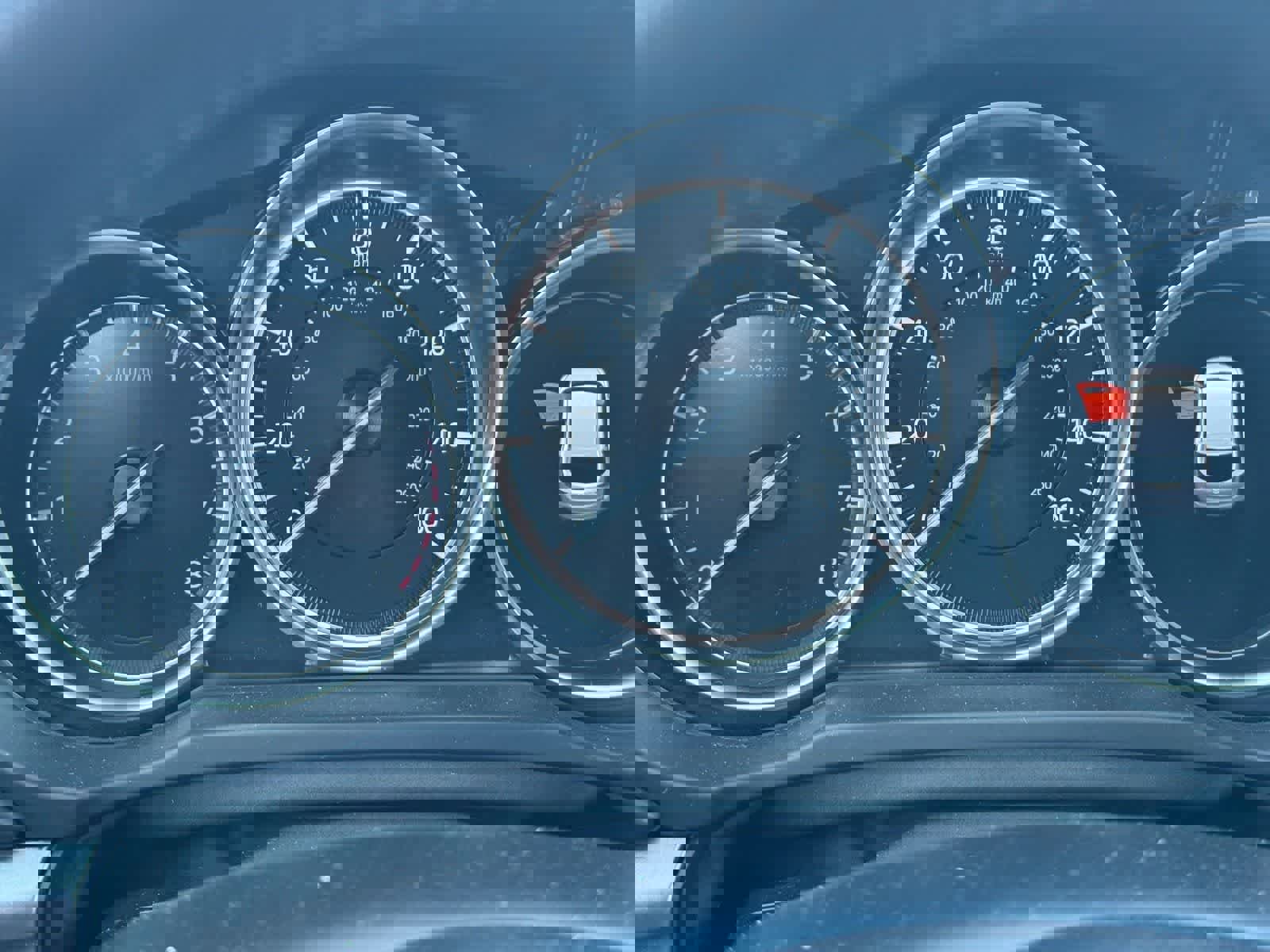 Used 2025 MAZDA CX-5 AWD 2.5 S w/ Select Package image 18