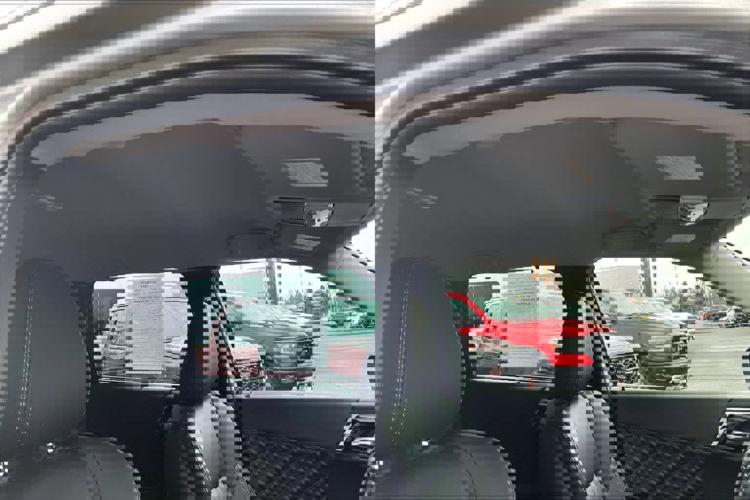 Used 2023 Mitsubishi Outlander SEL image 30