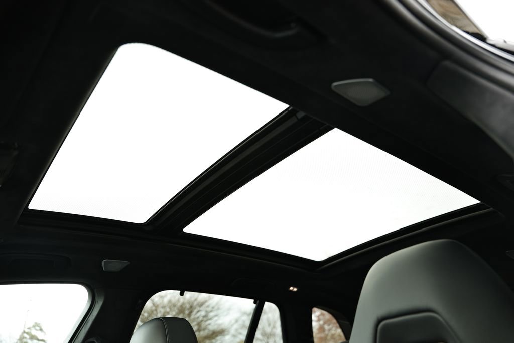 New 2026 BMW X5 M Competition w/ Executive Package AWD/4WD image 22
