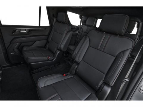 New 2026 Chevrolet Tahoe RST w/ Advanced Technology Package AWD/4WD image 15