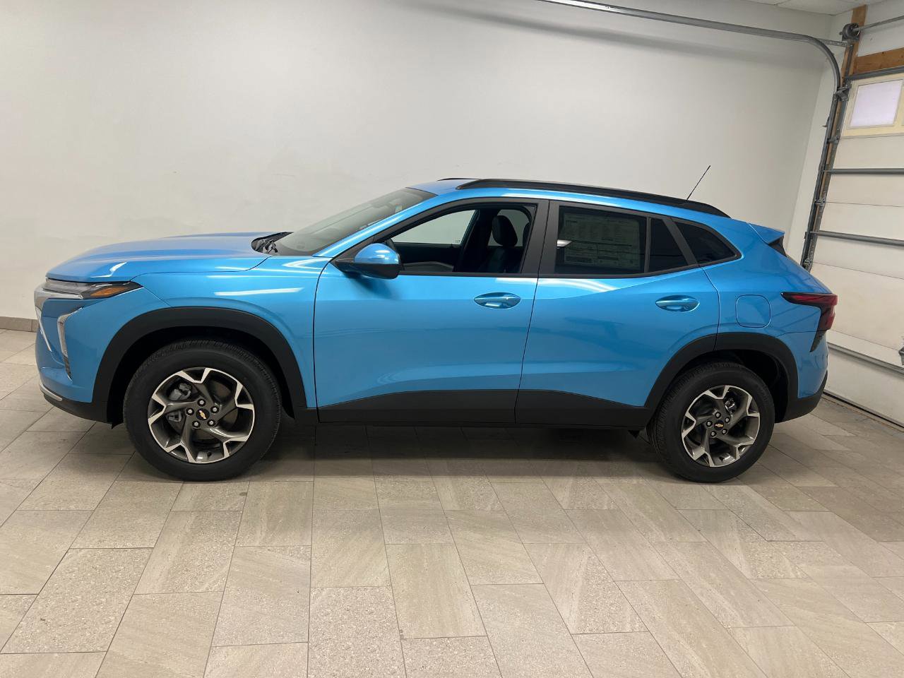 New 2026 Chevrolet Trax LT FWD image 6