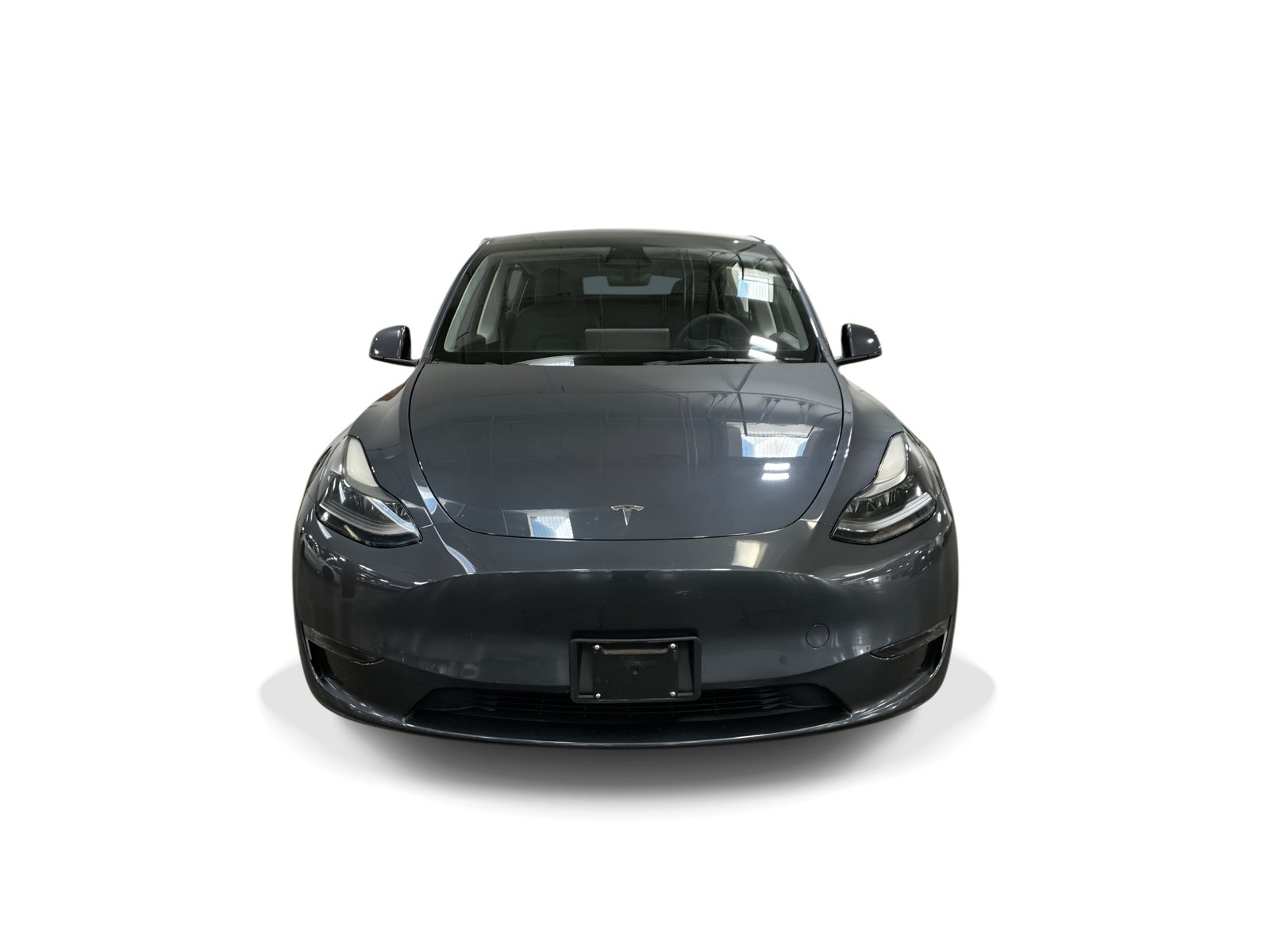 Certified 2023 Tesla Model Y Long Range AWD/4WD image 2