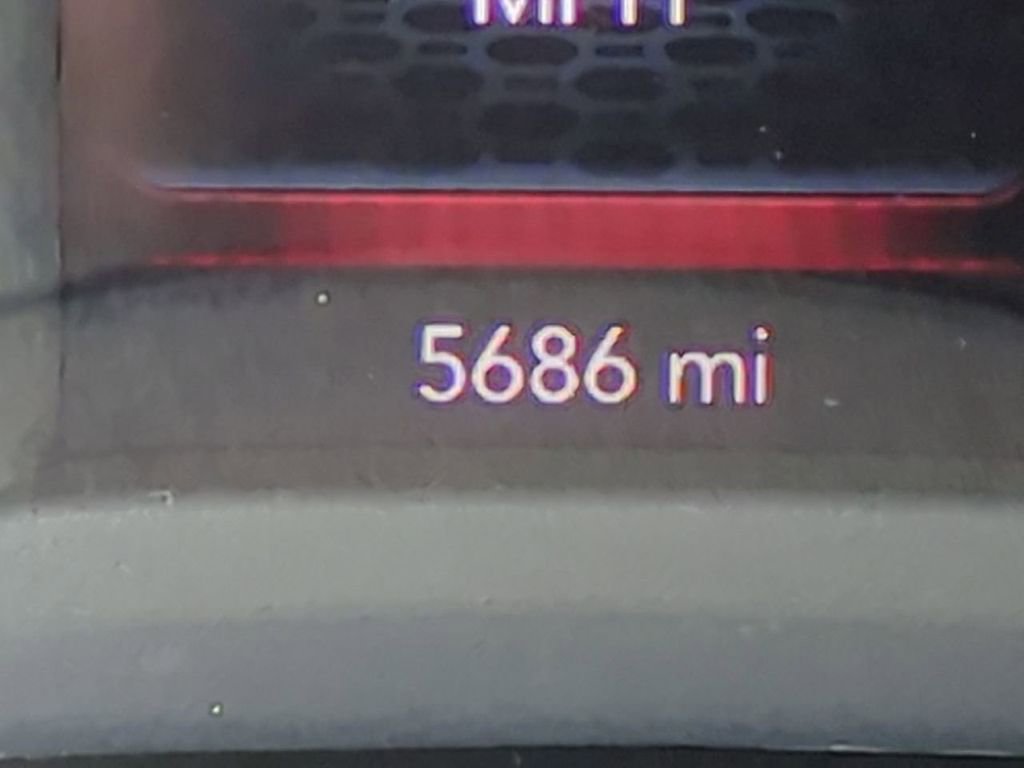 Used 2024 RAM 1500 Big Horn image 26