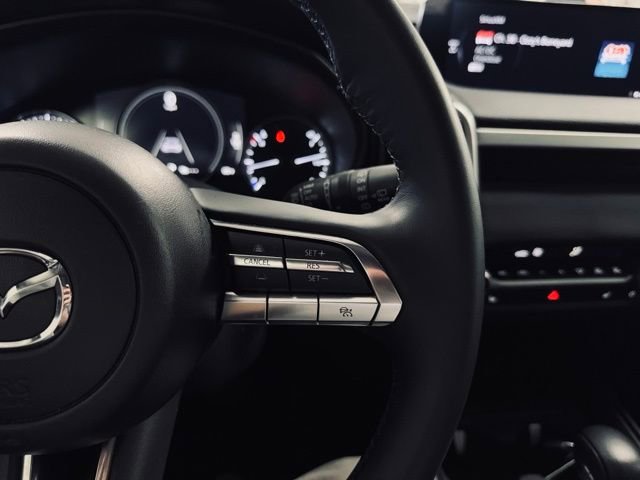 Used 2025 MAZDA CX-50 AWD 2.5 S w/ Premium Package image 29