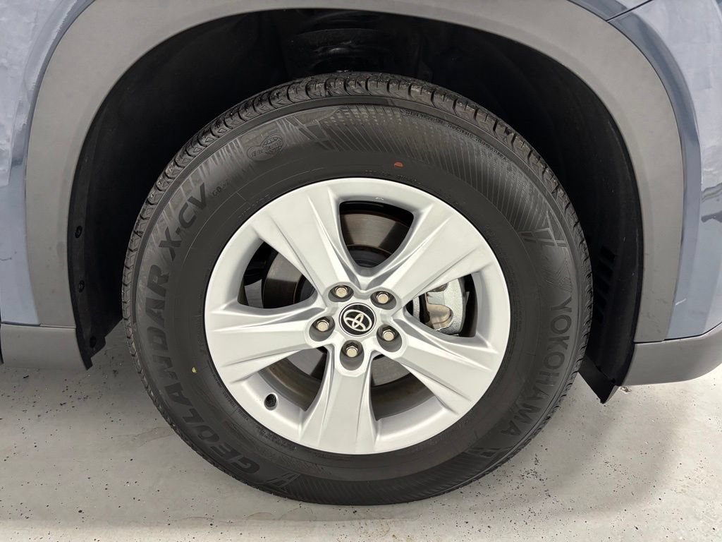 Used 2026 Toyota Grand Highlander AWD image 67