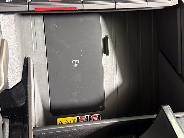 New 2026 Toyota Tundra Platinum AWD/4WD image 38