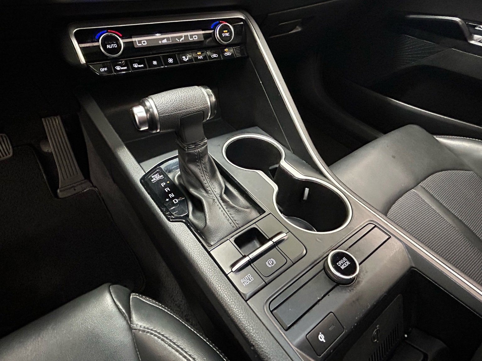 Used 2021 Kia K5 GT-Line w/ GT-Line FWD Premium Package image 21