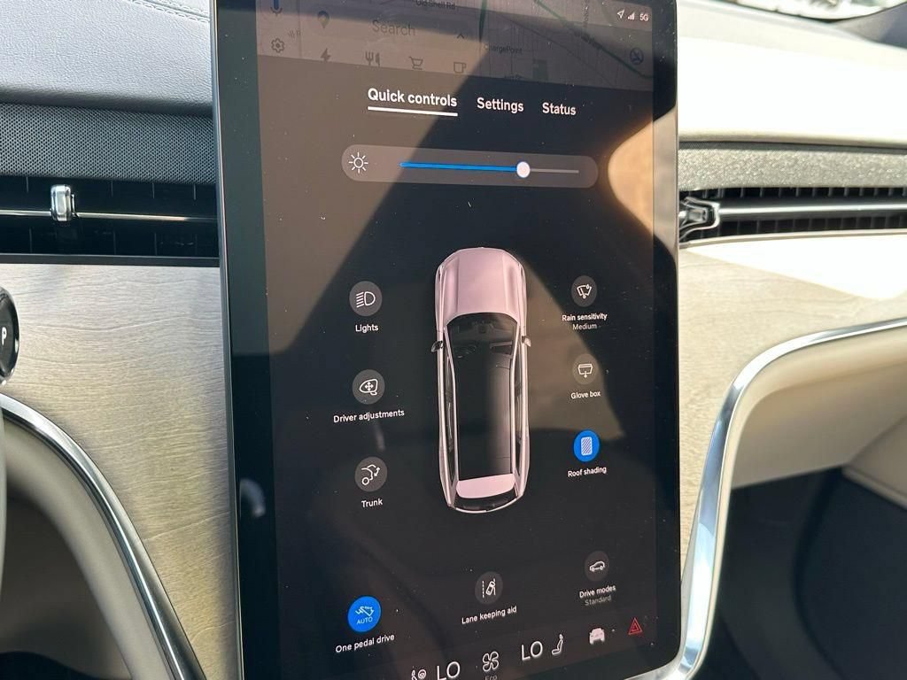 New 2026 Volvo EX90 Plus RWD image 16
