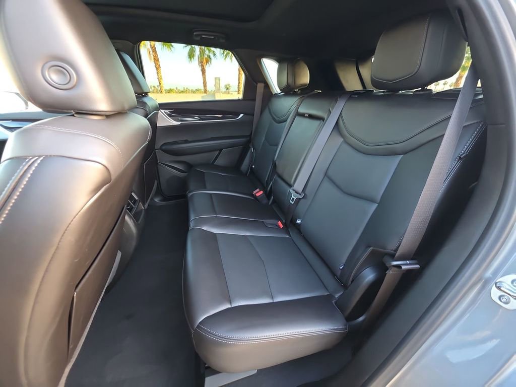 Used 2025 Cadillac XT5 Premium Luxury image 26