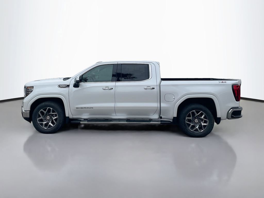 Used 2023 GMC Sierra 1500 SLT image 4
