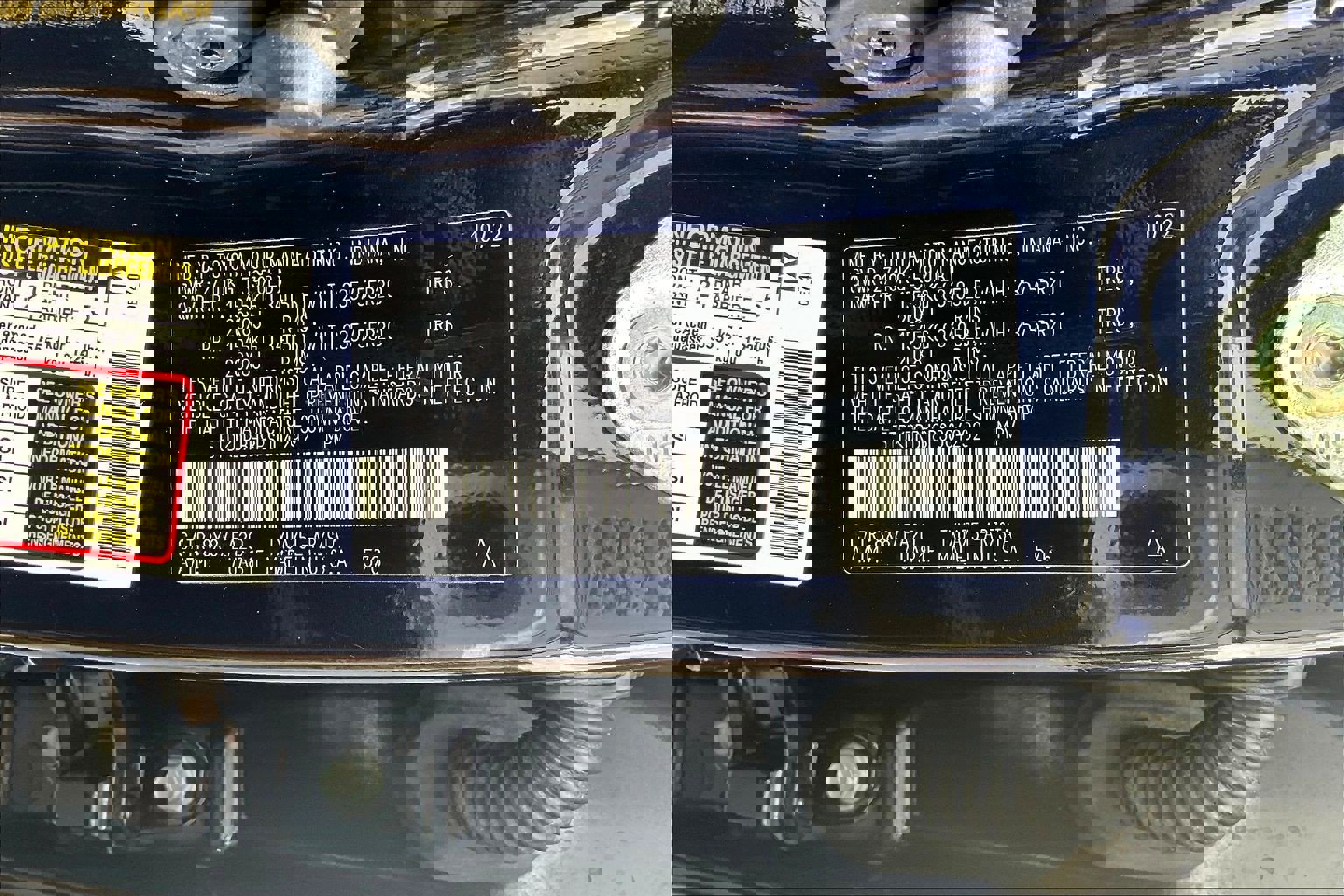 Used 2023 Toyota Highlander XSE image 38